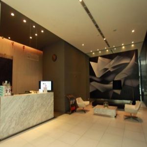 Economy Twin Room